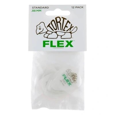 Abbildung von Dunlop 428P 0.88 Tortex Plektrum