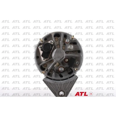 Abbildung von Generator ATL Autotechnik L 39 530