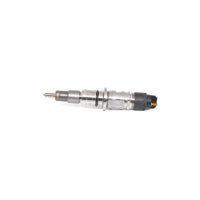 Abbildung von BOSCH 0 445 120 161 Einspritzdüse Common Rail mit Dichtring