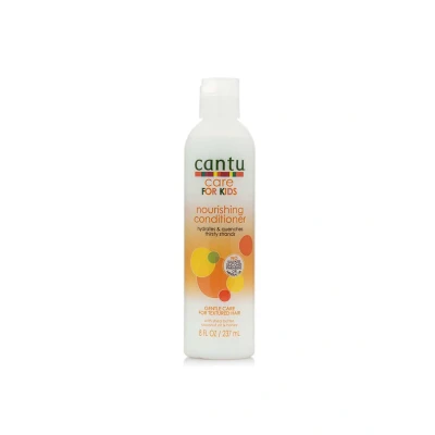 Abbildung von Cantu CARE FOR KIDS Nourishing Conditioner 8OZ 237ML für Kinder, Größe: 237 ml, None