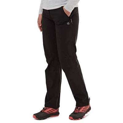 Abbildung von Craghoppers Damen Airedale II Waterproof Trousers Wanderhose