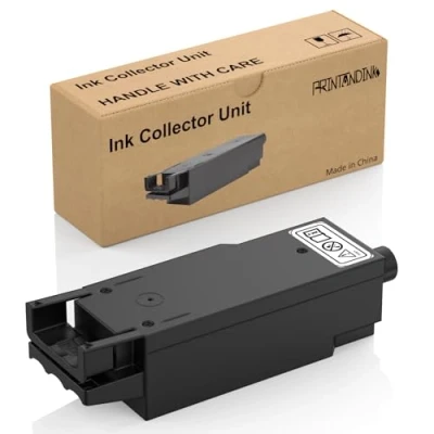 Abbildung von PRINTANDINK Tintenkollektor Uint Resttintentank Kompatibel mit SAWGRASS SG400 SG800 SG500 SG1000 Tintenauffangwanne