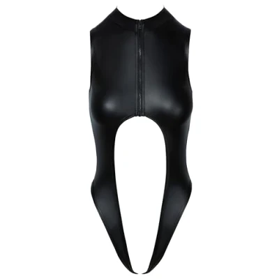 Abbildung von Ouvert Body im Mattlook