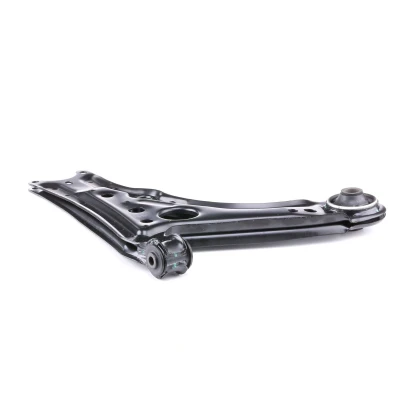 Abbildung von VAICO V10 7072 Querlenker Original Qualität mit Lager unten, Vorderachse Stahlblech VOLKSWAGEN: GOLF 3 Cabrio, 2, Variant