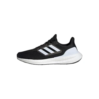 Abbildung von adidas Performance Laufschuh Neutral Core black cloud white carbon, Herren, Größe: 41 1/3, carbon Schuhe