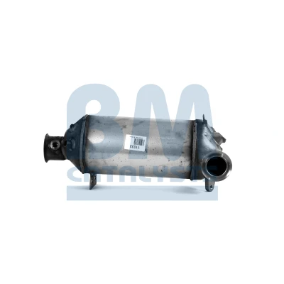Abbildung von BM CATALYSTS BM11033 Rußpartikelfilter Cordierit VOLKSWAGEN: Transporter 5 Bus, Multivan (7HM, Kastenwagen