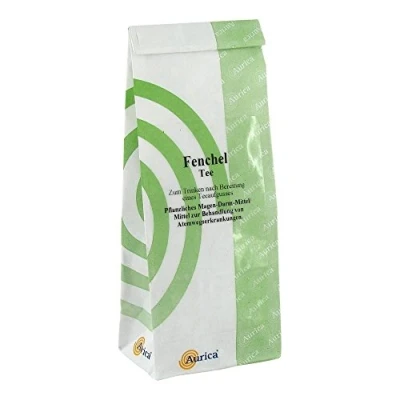 Abbildung von Fenchel Tee Dab Aurica