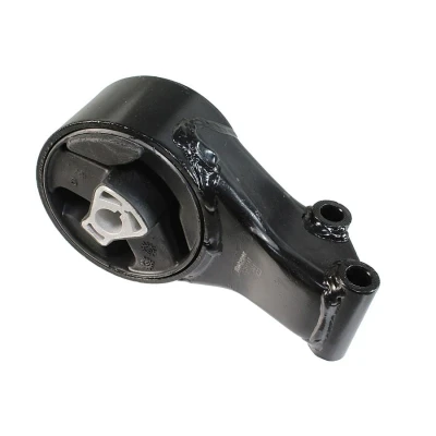 Abbildung von METZGER 8054147 Motorlager hinten Gummimetalllager