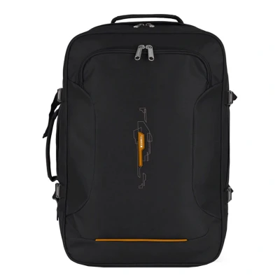 Abbildung von Gabol Week Eco Handgepäck tasche black