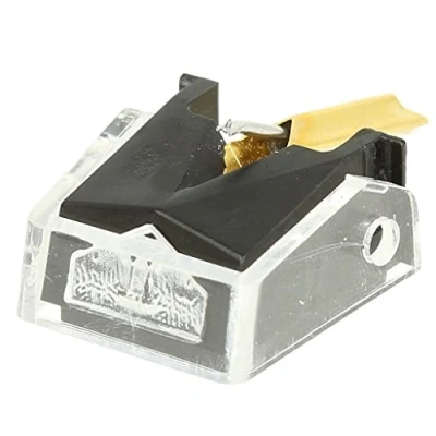 Abbildung von THAKKER D 65 Nadel für Philips GP 400 MKII Swiss Made