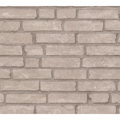 Abbildung von living walls Vliestapete &quot;Elements&quot;, Steinoptik gemustert Motiv, Steintapete Tapete Tapeten Wohnzimmer Schlafzimmer Küche