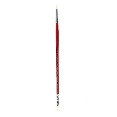 Abbildung von Winsor &amp; Newton 5419002 University Künstler Rundpinsel Nr.2 für Ölfarbe, Acrylfarbe und Aquarellfarbe