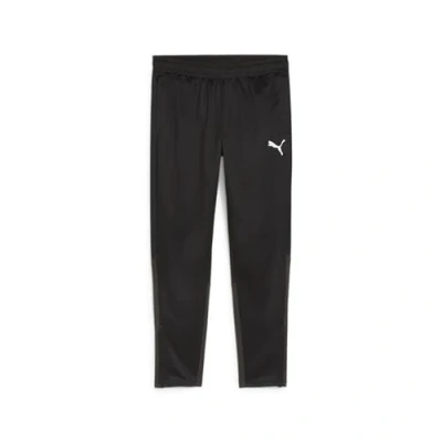 Abbildung von Puma Jogginghose, Herren, Größe: XL, Schwarzweissgrau