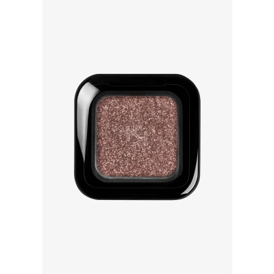 Abbildung von KIKO Milano Glitter Shower Eyeshadow Lidschatten, Damen, Größe: 2 g, Golden rose