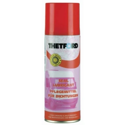Abbildung von Thetford 30003ED Gummi Pflege Spray 200 ml