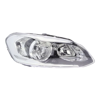 Abbildung von ALKAR 2752727 Scheinwerfer rechts PWY24W, H9, H7 mit Elektromotor VOLVO: XC60 I