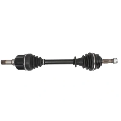Abbildung von Antriebswelle POINT GEAR PNG72612 Links