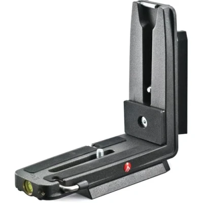 Abbildung von Manfrotto MS050M4 Q5 L Schiene