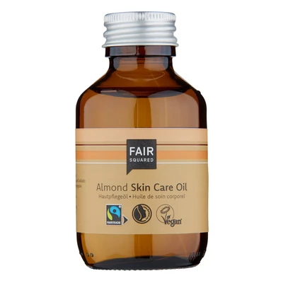 Abbildung von Fair Squared Hautöl Mandel Almond