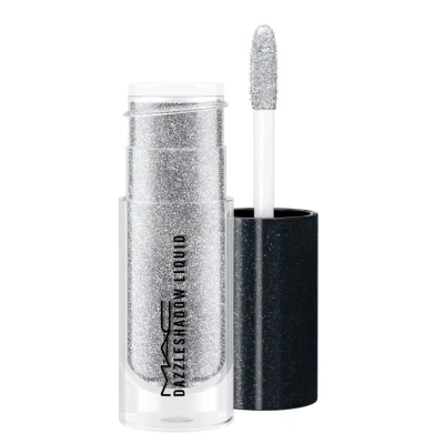 Abbildung von MAC Dazzleshadow Liquid Lidschatten, Damen, Größe: 4.6 g, Stars in my eyes