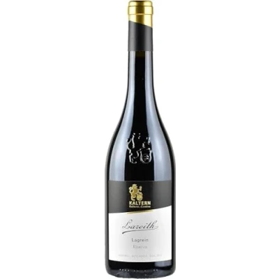 Abbildung von Kellerei Kaltern Lareith Lagrein Riserva Südtirol Wein trocken (1 x 0.75 l)