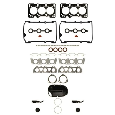 Abbildung von AJUSA 52213000 Dichtungssatz, Zylinderkopf MULTILAYER STEEL AUDI: A4 B5 Limousine, A6 C5 Avant, Avant