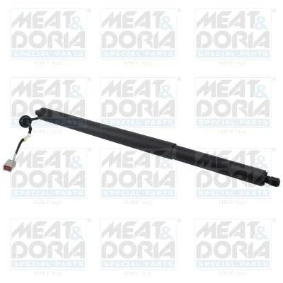 Abbildung von MEAT &amp; DORIA 301106 Gasfeder, Einlegeboden (Koffer / Laderaum) JEEP: Grand Cherokee IV (WK, WK2) 3.0 CRD, V6 4x4, 6.2 3.6 4x4
