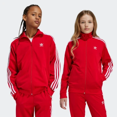 Abbildung von adidas Originals Outdoorjacke &quot;FIREBIRD TOP&quot;
