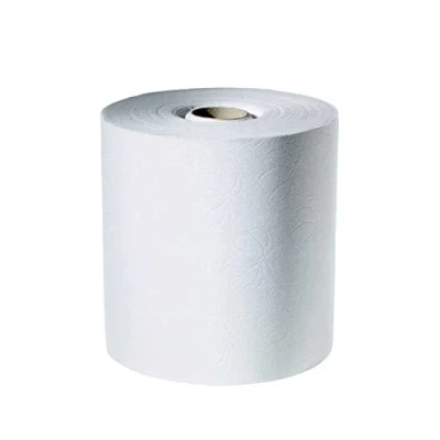 Abbildung von Rouleau d&#039;essuie mains Tork 24,7cm 2 couches blanc Advanced H13 471110