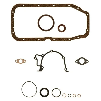 Abbildung von AJUSA 54002600 Dichtungssatz, Kurbelgehäuse OPEL: Manta B Limousine, Ascona C CC, Kadett E CC