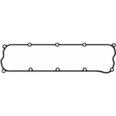 Abbildung von BGA RC7392 Ventildeckeldichtung