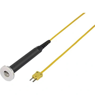 Abbildung von VOLTCRAFT TP 302 Oberflächenfühler 0 bis 250 C Fühler Typ K (VC 8307385)