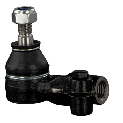 Abbildung von FEBI BILSTEIN 05200 Spurstangenkopf Vorderachse rechts mit selbstsichernder Mutter OPEL: Calibra A, Astra F CC, Caravan, SAAB: 9 3 Cabrio