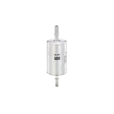Abbildung von MANN FILTER WK 5027 Kraftstofffilter Leitungsfilter 10 8 JEEP: Renegade SUV, Compass, ALFA ROMEO: Giulia Limousine, Stelvio, FIAT: 500X
