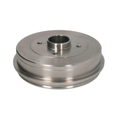 Abbildung von TRW DB4214B Bremstrommel mit Lager, ohne ABS Sensorring 234 RENAULT: CLIO 2, TWINGO 1, MEGANE DACIA: Logan I MCV, Limousine
