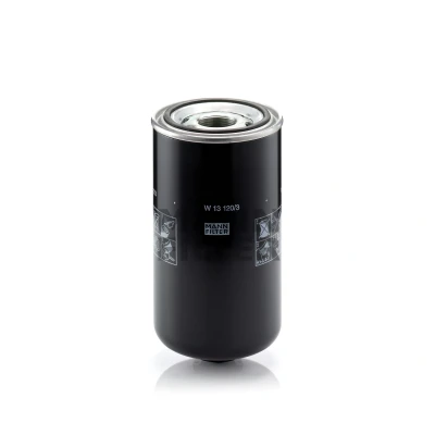 Abbildung von MANN FILTER W 13 120/3 Ölfilter G 1 1/4 Anschraubfilter