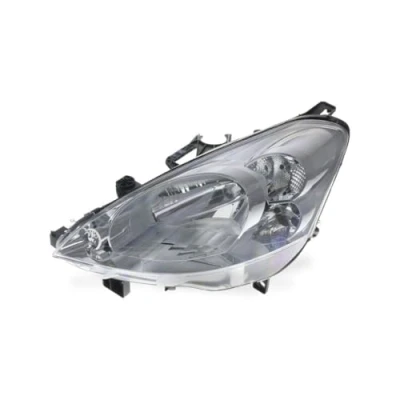 Abbildung von VALEO 043774 Scheinwerfer PEUGEOT: Partner II Kastenwagen, I Tepee