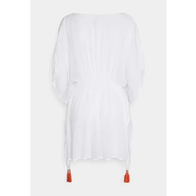Abbildung von Lascana Strandaccessoire, Damen, Größe: 40/42, Weiß