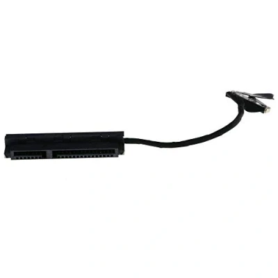 Abbildung von ZAHARA Laptop HDD Festplatten Kabel für Acer TravelMate P645 S M DC020021W00 SATA Hard Drive Cable Connector Disk