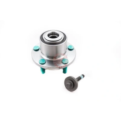 Abbildung von MASTER SPORT 6800 SET MS Radnabe 5 loch mit integriertem magnetischen Sensorring MAZDA: 3 Hatchback, Limousine