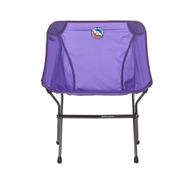 Abbildung von Big Agnes Skyline UL Chair Campingstuhl