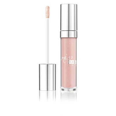 Abbildung von Pupa Miss Gloss 102 Sexy Skin 5% Rabattcode PUPA5