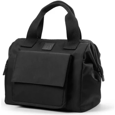 Abbildung von Elodie Wide Frame Wickeltasche