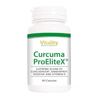 Abbildung von Curcuma ProEliteX