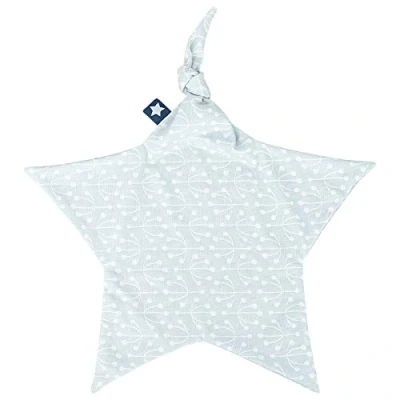 Abbildung von Julius Zöllner Schnuffeltuch Jersey ca. 35x35 cm, schadstoffgeprüft, made in Germany, Planty