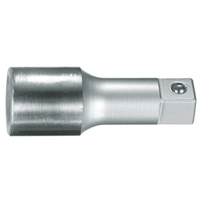 Abbildung von GEDORE 3090 2 Verlängerung, Steckschlüssel 10 (3/8&quot;)mm (Zoll) Chrom Vanadium Stahl