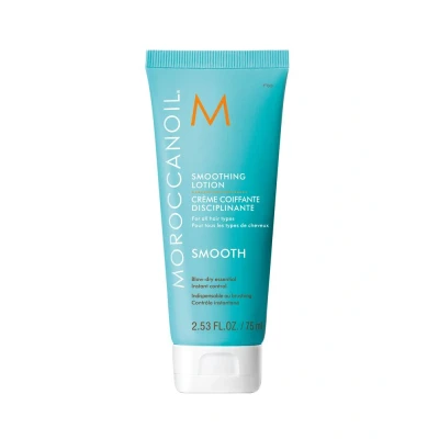 Abbildung von Moroccanoil Lotion Smooth Smoothing