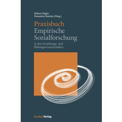 Abbildung von Praxisbuch Empirische Sozialforschung: in den Erziehungs und Bildungswissenschaften