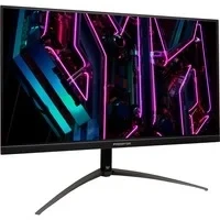 Abbildung von Acer Predator XB323QKV3 Gaming Monitor 31,5 Zoll (80 cm Bildschirm) 4K (UHD), IPS, 160Hz, 1ms/0.5ms(GTG,Min.), DP 1.4, 2xHDMI 2.1, höhenverstellbar, FreeSync Premium