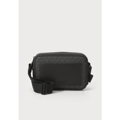 Abbildung von Michael Kors Maeve Umhängetasche, Damen, Größe: One Size, Black